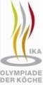 Logo: Culinary Olympic Champions