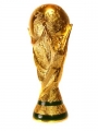 Logo: Culinary World Cup Champions