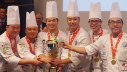 Hong Kong Culinary World Masters