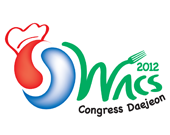 WACS World Congress May 1st - 5th, 2012 Daejeon, South Korea