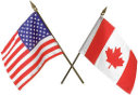 America and Canada