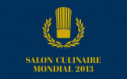 Salon Culinaire Mondial Logo