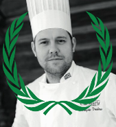 Global Chef Champ Christopher Davidsen, Norway 2014