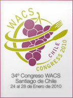 WACS World Congress, Santiago 2010