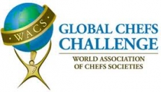 Global Chefs Challenge Europe Central Semi Final