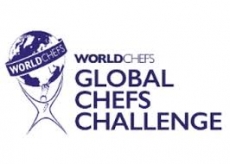 Global Pastry Chefs Challenge