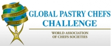 Gobal Pastry Chef Challenge Europe North Semi Final