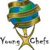 Hans Bueschkens Young Chefs Challenge,Pacific Rim Semi Final